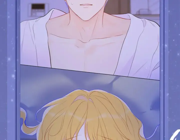 漫画《星辰于我》第20期 特别企划：情侣换脸大挑战第8张图