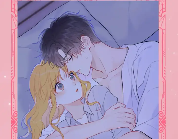 漫画《星辰于我》第22期 特别企划：司南撩人名场面大赏第15张图