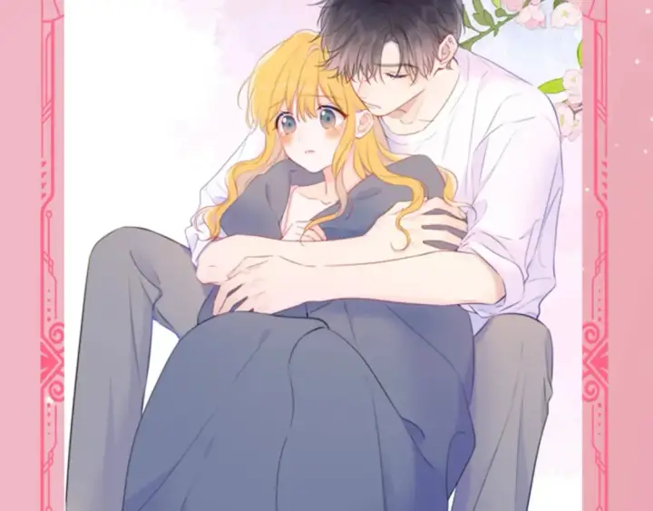 漫画《星辰于我》第22期 特别企划：司南撩人名场面大赏第4张图