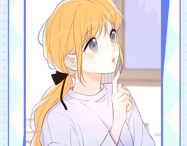 漫画《星辰于我》第23期 特别企划：女主发型盘点第7张图