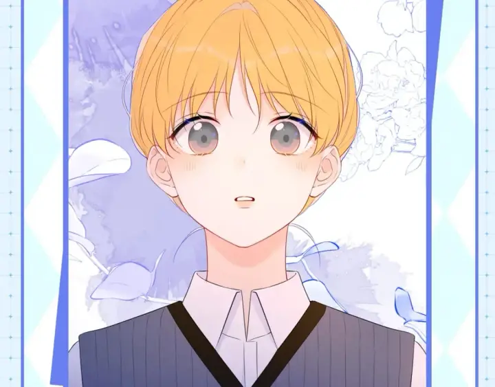 漫画《星辰于我》第23期 特别企划：女主发型盘点第9张图