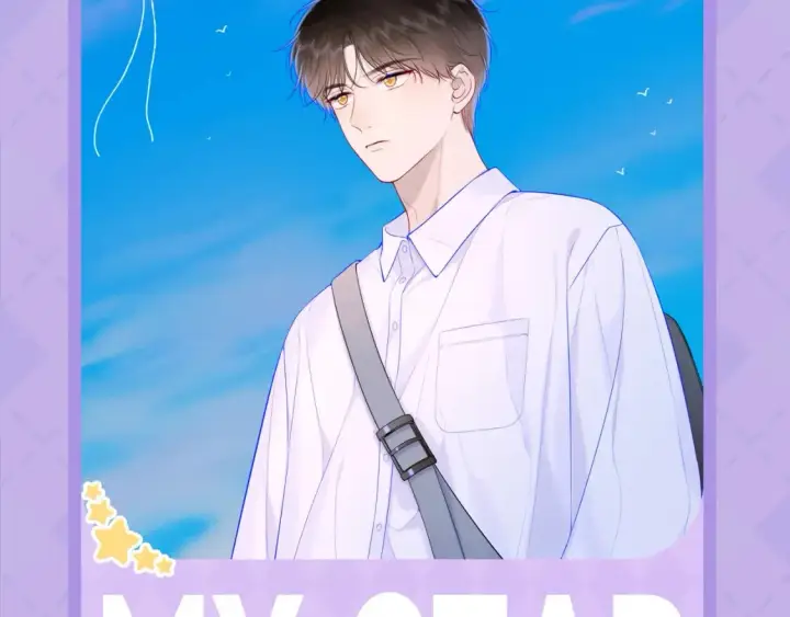 漫画《星辰于我》第28期  测一测：未来一周的运势如何！第10张图