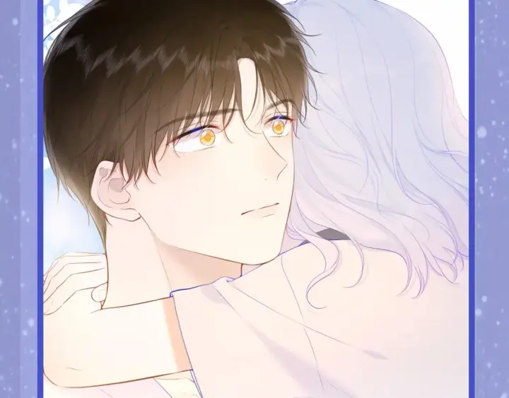 漫画《星辰于我》第29期 特别企划：副CP的攻略日常 小溪VS安老师第28张图