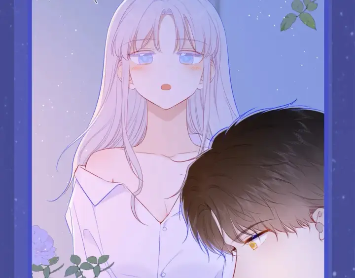 漫画《星辰于我》第29期 特别企划：副CP的攻略日常 小溪VS安老师第3张图