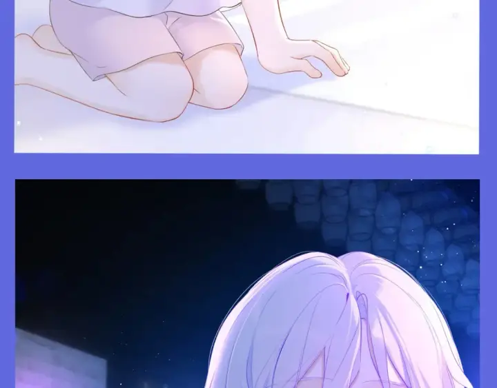 漫画《星辰于我》第30期  特别企划：必存高清壁纸大放送！第22张图