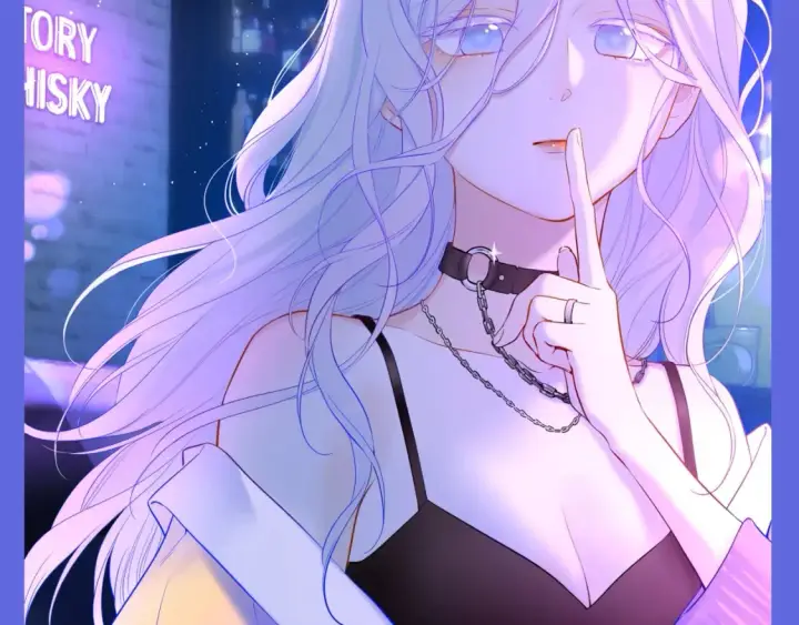 漫画《星辰于我》第30期  特别企划：必存高清壁纸大放送！第23张图