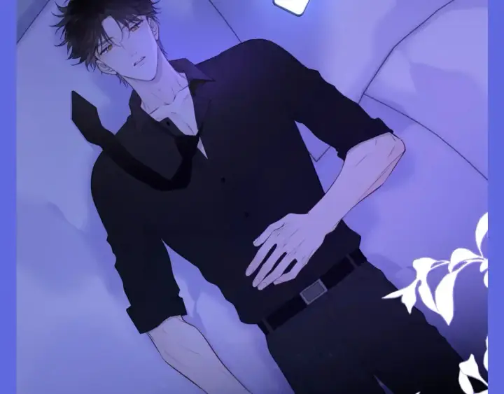 漫画《星辰于我》第30期  特别企划：必存高清壁纸大放送！第25张图