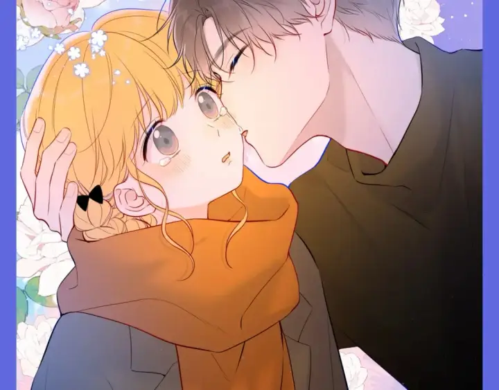漫画《星辰于我》第30期  特别企划：必存高清壁纸大放送！第3张图