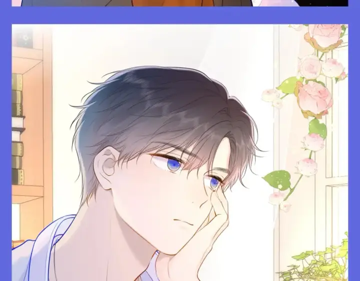 漫画《星辰于我》第30期  特别企划：必存高清壁纸大放送！第4张图