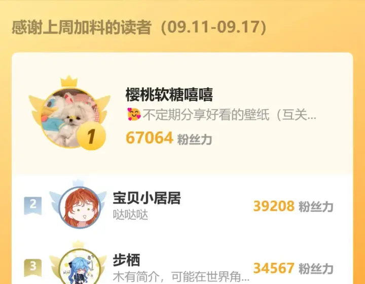 漫画《星辰于我》第147话 雪夜微凉的吻第122张图