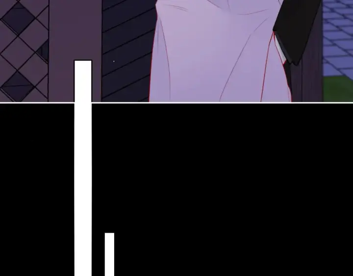 漫画《星辰于我》第147话 雪夜微凉的吻第30张图