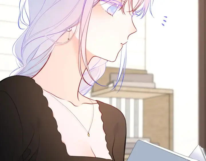 漫画《星辰于我》第147话 雪夜微凉的吻第32张图