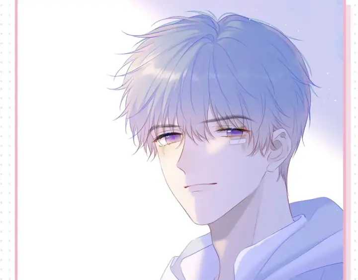 漫画《星辰于我》第31期  特别企划：抓弥羽秋绿茶现行！第26张图