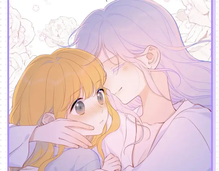 漫画《星辰于我》第32期  特别企划：女生间的友谊第18张图
