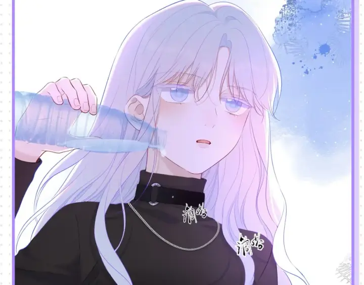 漫画《星辰于我》第32期  特别企划：女生间的友谊第22张图