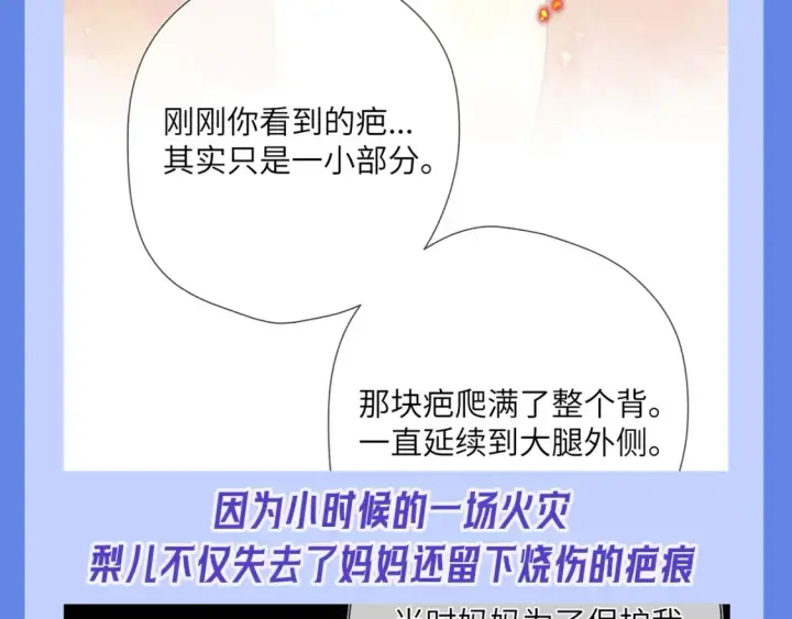 漫画《星辰于我》第34期 测一测：你对角色的了解有多少？第29张图