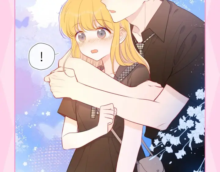 漫画《星辰于我》第35期  特别企划：司南的双标时刻！第36张图