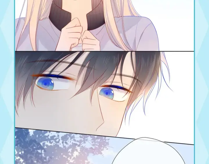漫画《星辰于我》第35期  特别企划：司南的双标时刻！第4张图