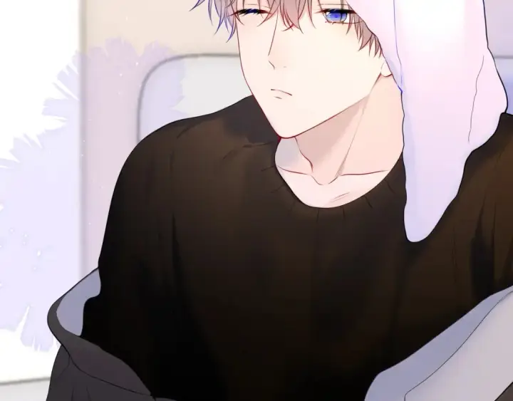 漫画《星辰于我》第148话 摸摸我第66张图