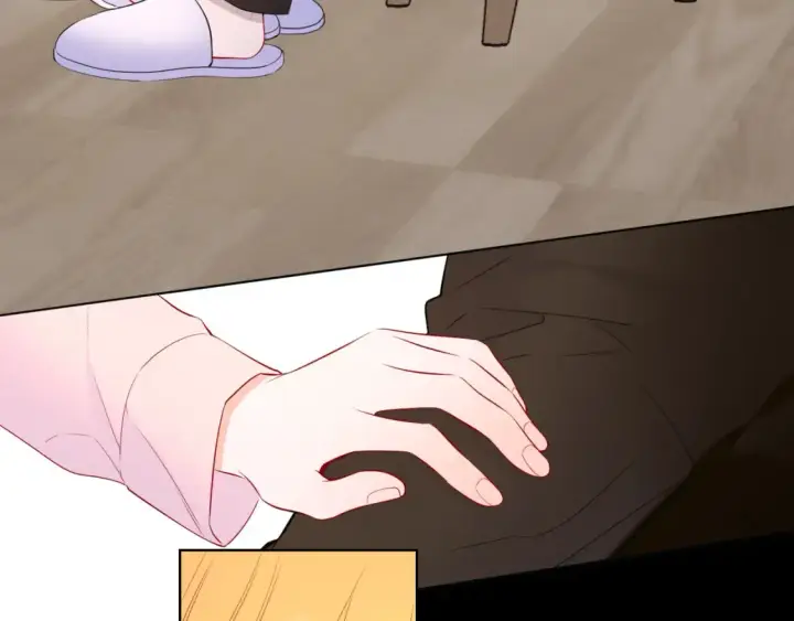 漫画《星辰于我》第148话 摸摸我第78张图