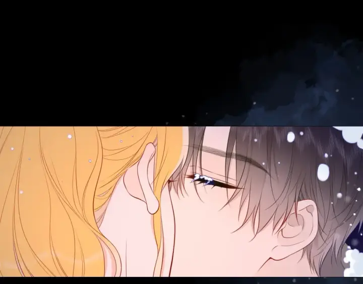 漫画《星辰于我》第148话 摸摸我第8张图