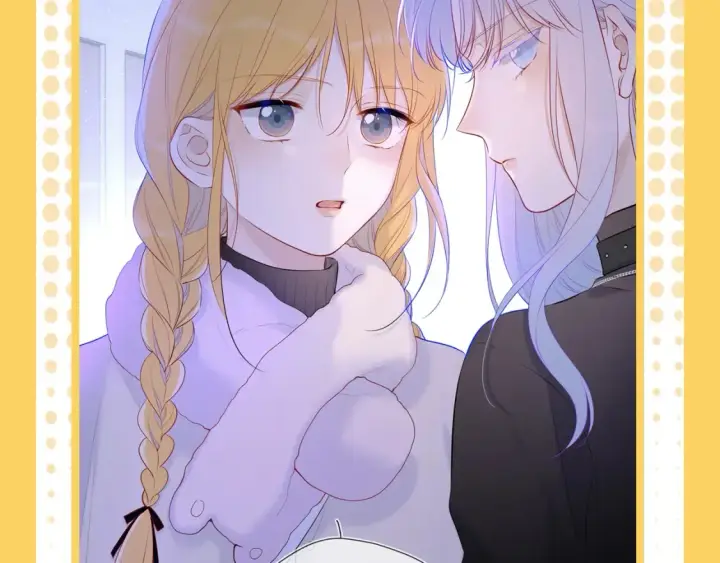 漫画《星辰于我》第38期  特别企划：一波梗图来袭！第8张图