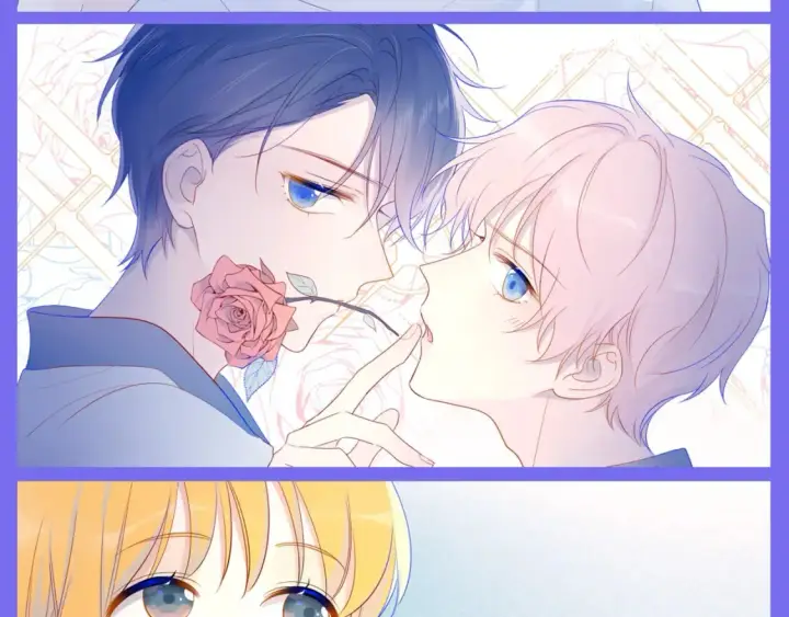 漫画《星辰于我》第41期  特别企划：星星的脑内小剧场第5张图