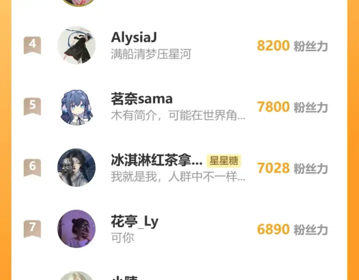 漫画《星辰于我》第149话 我需要你更多第104张图