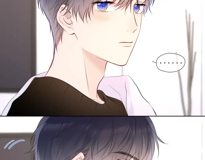 漫画《星辰于我》第149话 我需要你更多第21张图