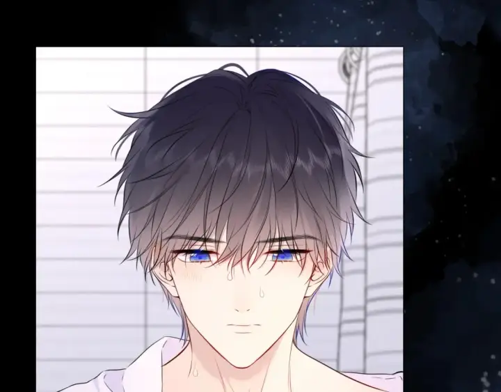 漫画《星辰于我》第149话 我需要你更多第27张图