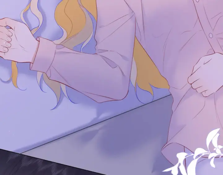 漫画《星辰于我》第149话 我需要你更多第33张图