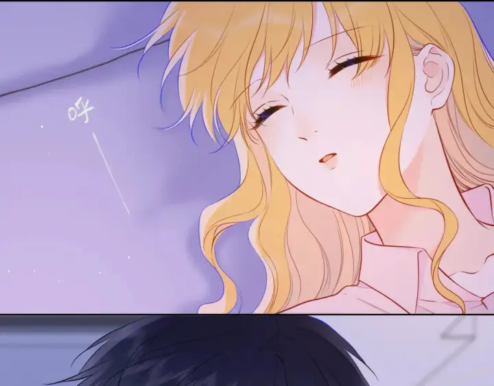 漫画《星辰于我》第149话 我需要你更多第38张图