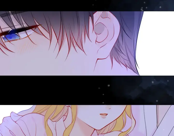 漫画《星辰于我》第149话 我需要你更多第53张图