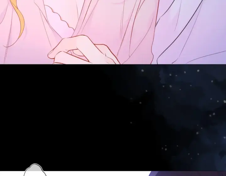 漫画《星辰于我》第149话 我需要你更多第56张图