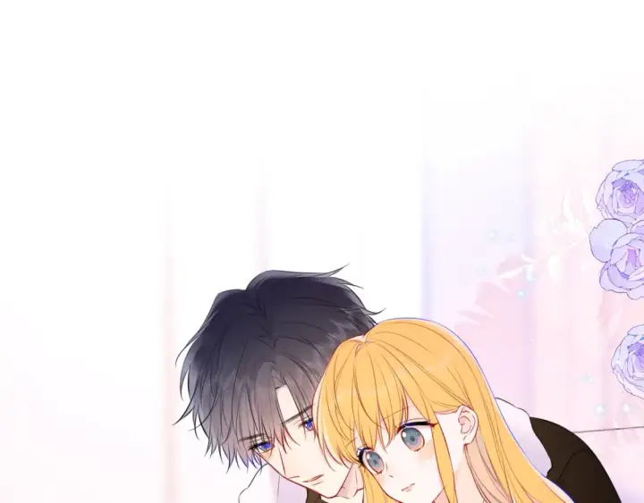 漫画《星辰于我》第149话 我需要你更多第8张图