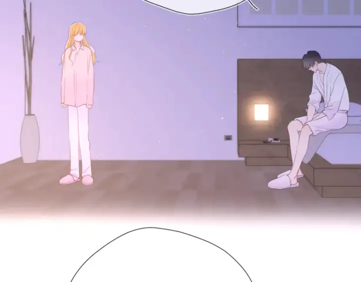 漫画《星辰于我》第149话 我需要你更多第85张图