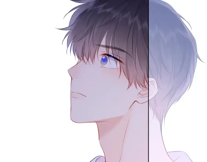 漫画《星辰于我》第149话 我需要你更多第95张图