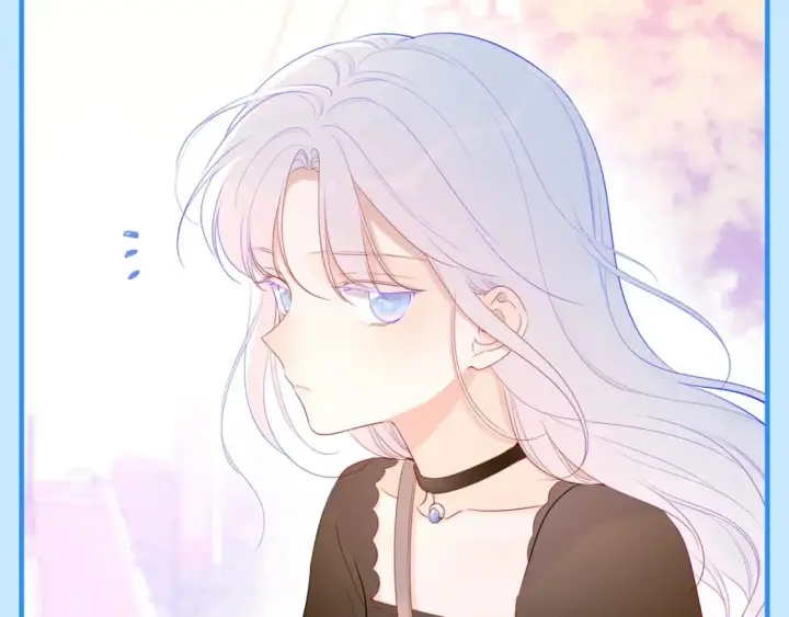 漫画《星辰于我》第44期 大揭秘：酷妹那不为人知的一面第5张图
