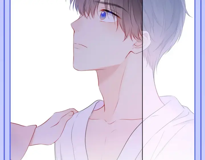 漫画《星辰于我》第47期 特别企划：关于司南是“星星脑”的证据第14张图