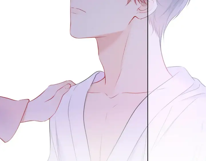 漫画《星辰于我》第150话 奇怪的男人堆第2张图