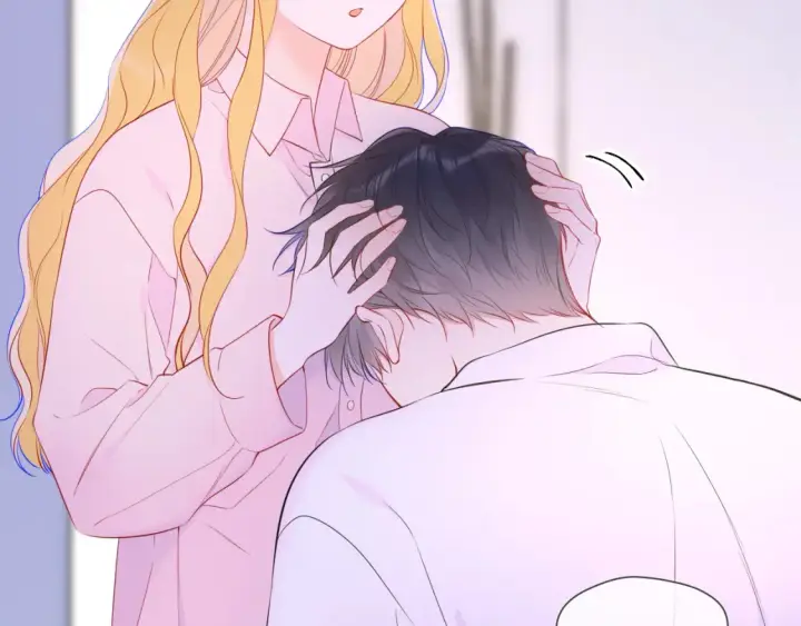漫画《星辰于我》第150话 奇怪的男人堆第30张图
