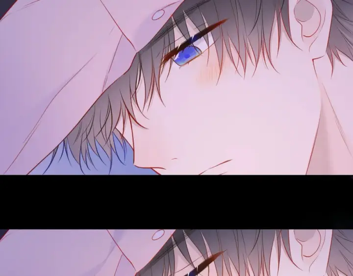 漫画《星辰于我》第150话 奇怪的男人堆第32张图