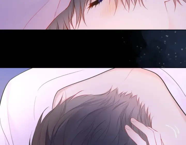 漫画《星辰于我》第150话 奇怪的男人堆第33张图