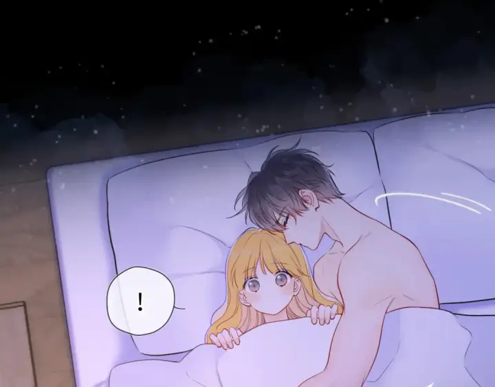 漫画《星辰于我》第150话 奇怪的男人堆第67张图