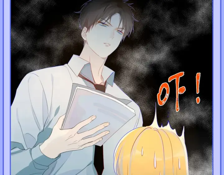 漫画《星辰于我》第49期 特别企划：星星和那个男人第10张图