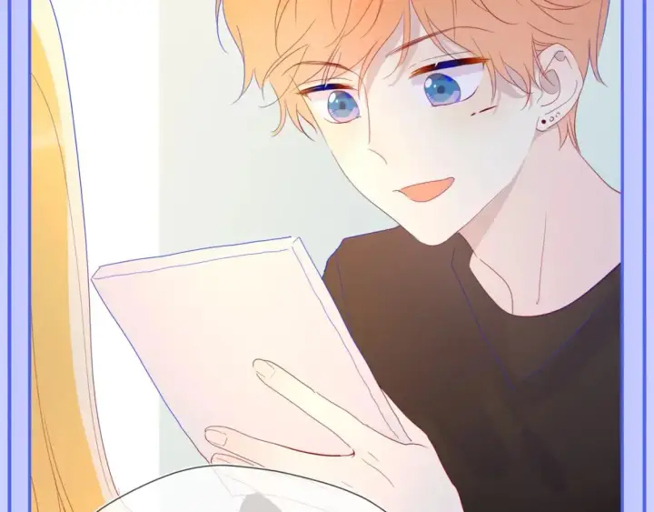 漫画《星辰于我》第49期 特别企划：星星和那个男人第17张图