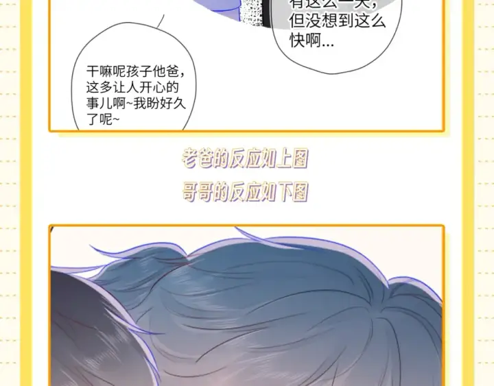 漫画《星辰于我》第51期 整点活：沐子俞：守护我的白菜第16张图