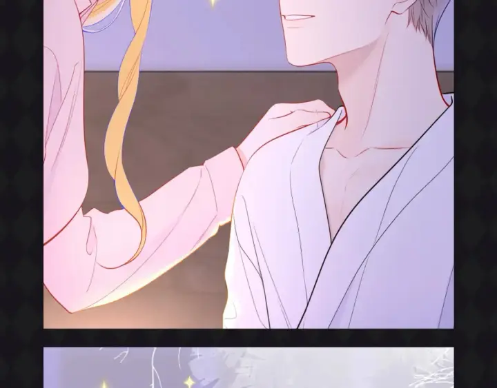 漫画《星辰于我》第57期 特别企划：大家来找茬第4张图