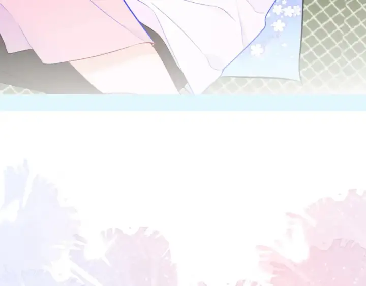 漫画《星辰于我》第58期 粉丝福利：高清壁纸大放送星星司南篇第11张图