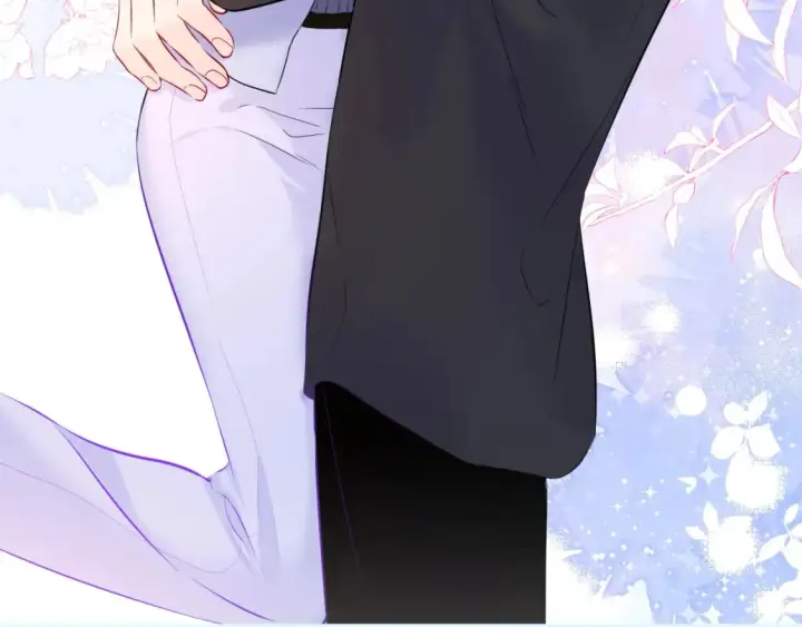 漫画《星辰于我》第58期 粉丝福利：高清壁纸大放送星星司南篇第8张图